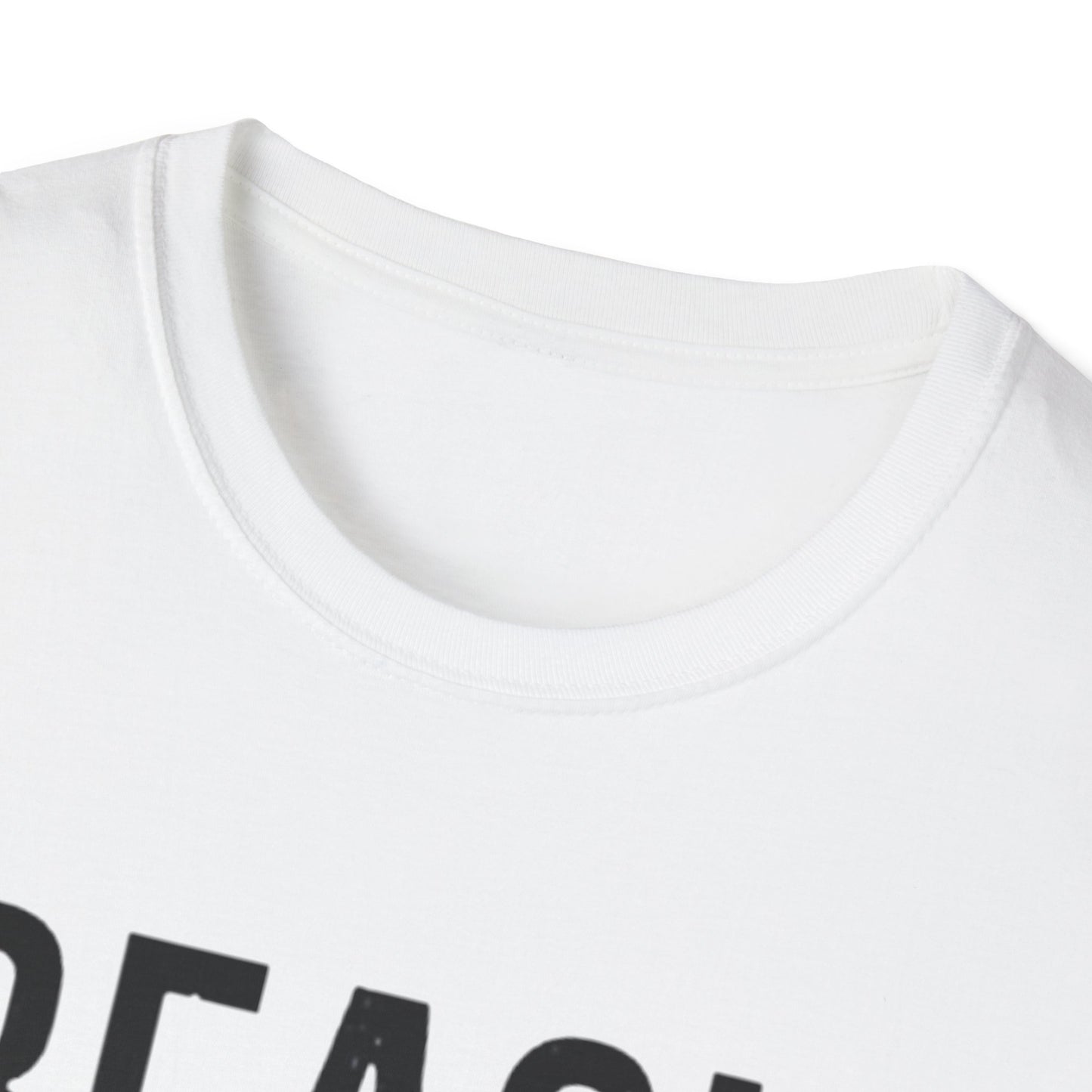 Summer- Beach Please Unisex T-Shirt Printify T-Shirt Rhythm & Drip Apparel