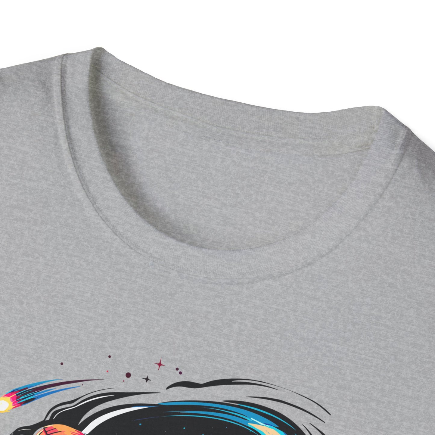 Aries Zodiac T-Shirt Printify T-Shirt Rhythm & Drip Apparel