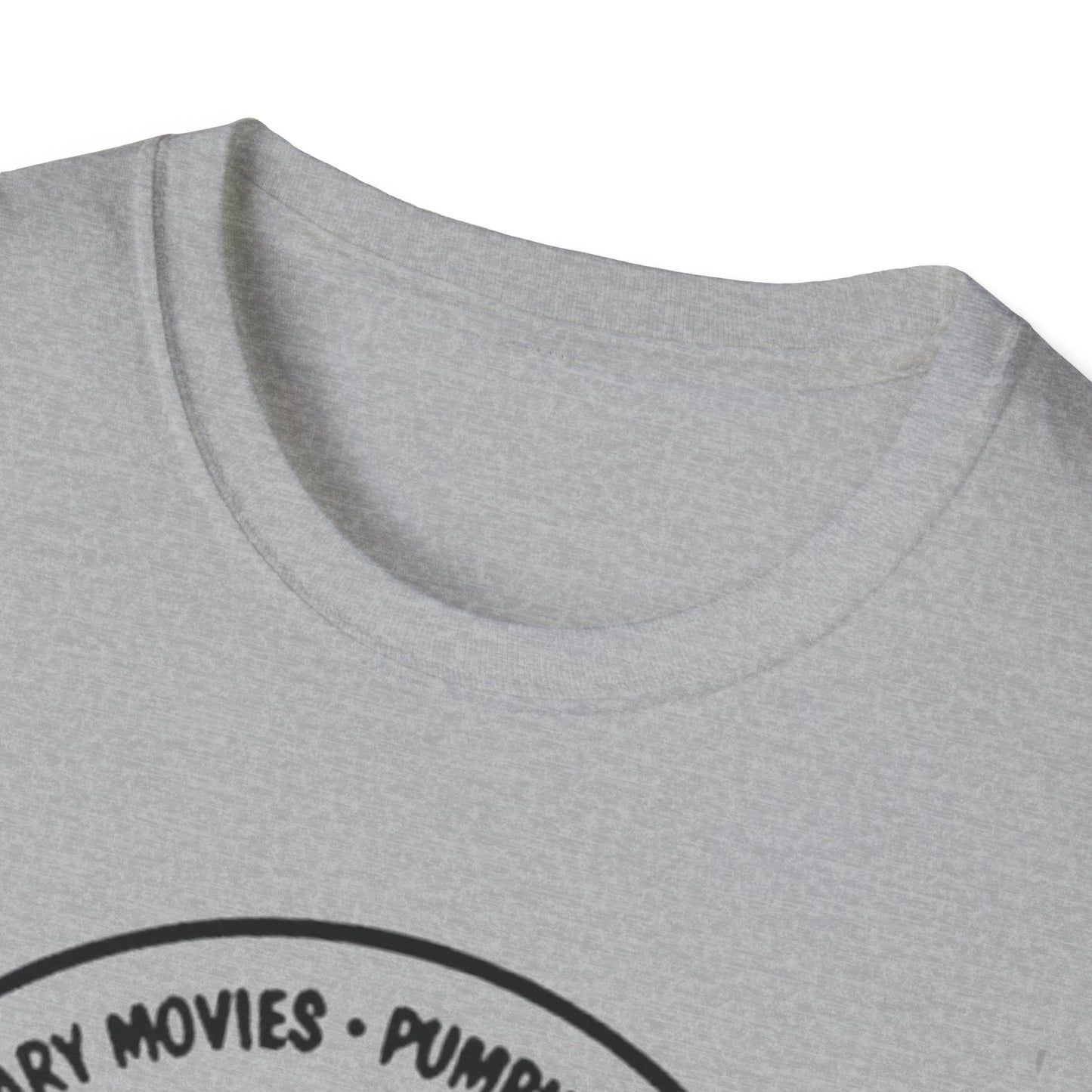 Fall- Fall Shit T-Shirt Printify T-Shirt Rhythm & Drip Apparel