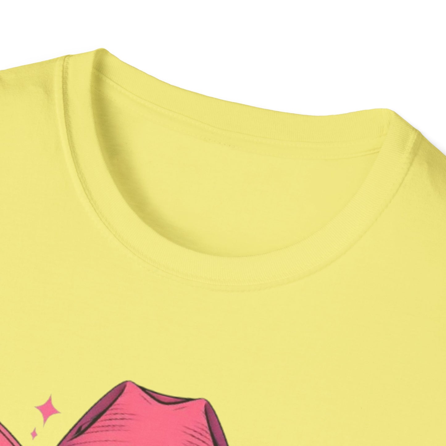 Summer- Feral Girl Summer T-Shirt Printify T-Shirt Rhythm & Drip Apparel