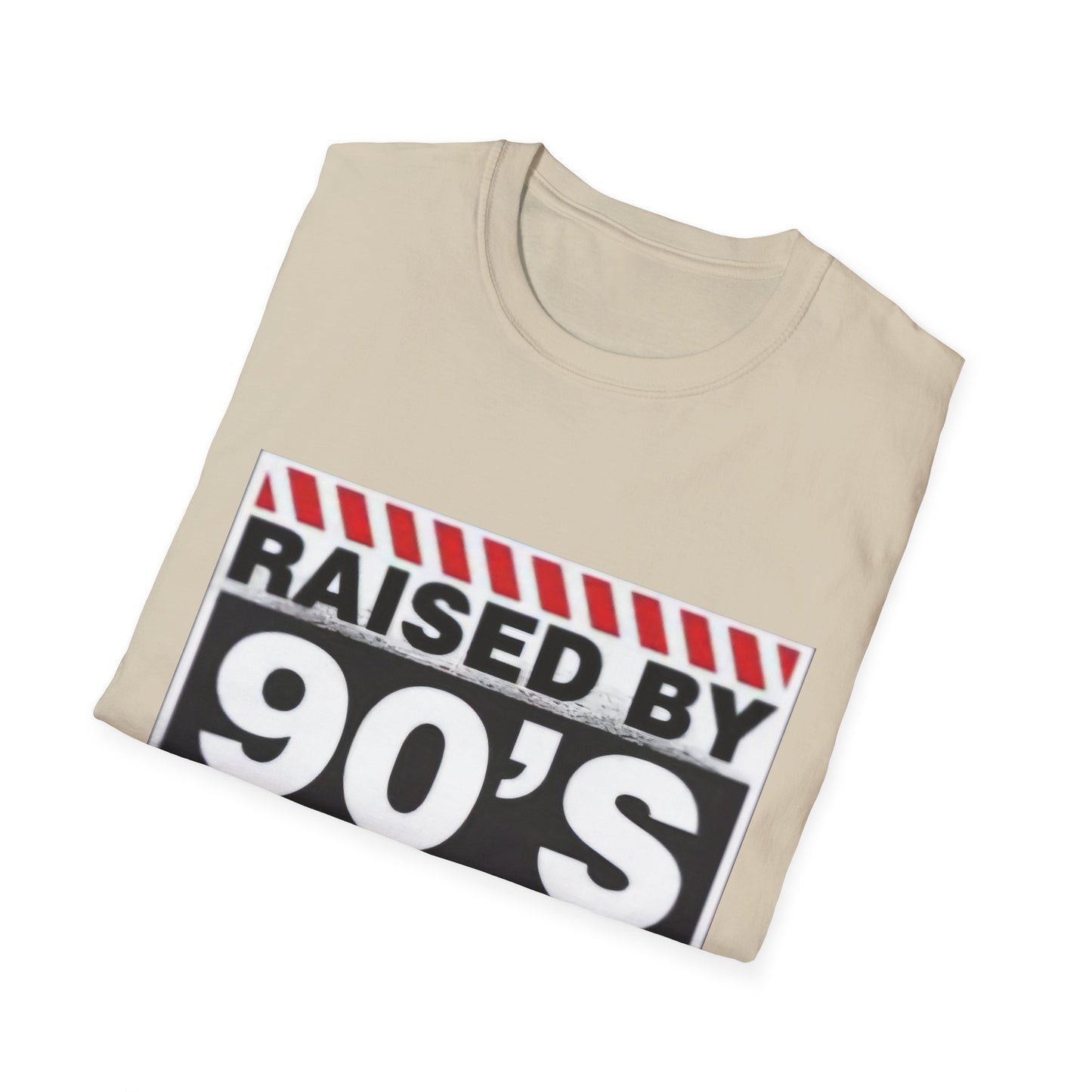 90's Hip-Hop Graphic T-Shirt Printify T-Shirt Rhythm & Drip Apparel