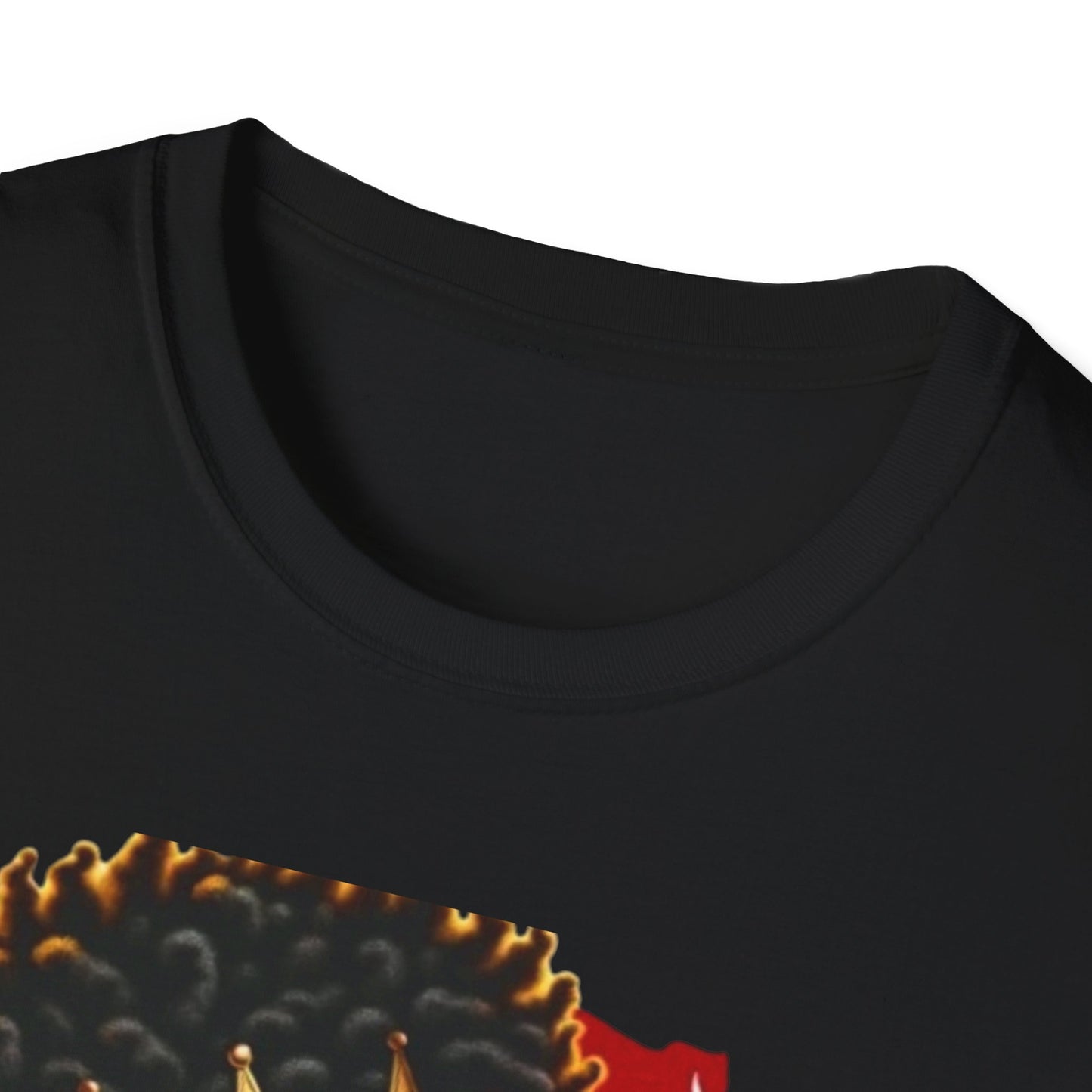 African Heritage Shirt Printify T-Shirt Rhythm & Drip Apparel