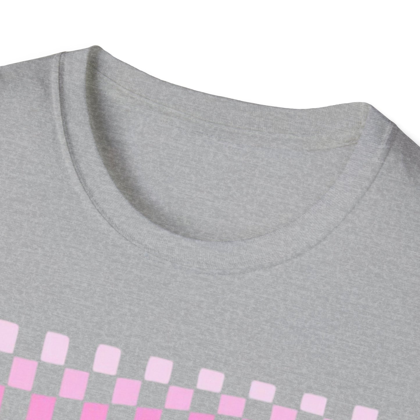 Girls Just Wanna Have Sun Unisex T-Shirt - Softstyle Summer Vibes Tee