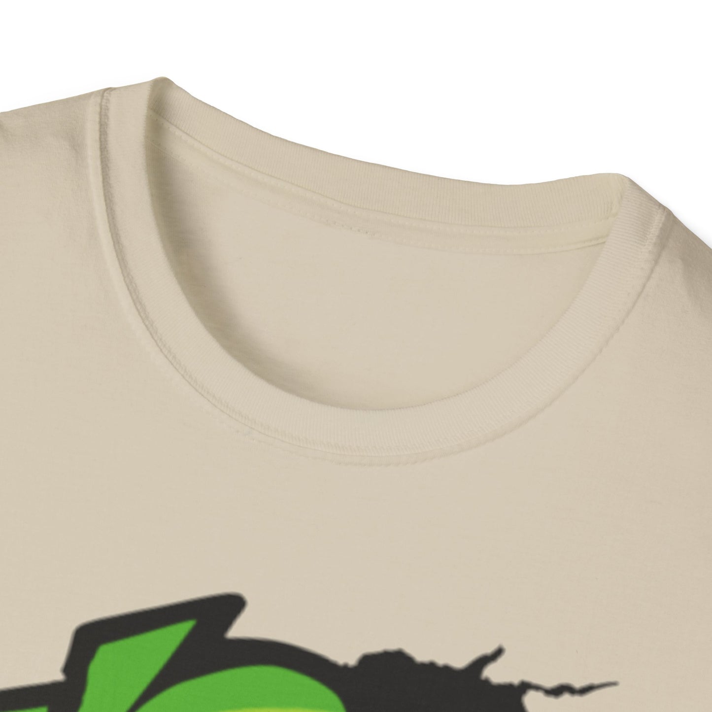 420 Vibes T-Shirt Printify T-Shirt Rhythm & Drip Apparel