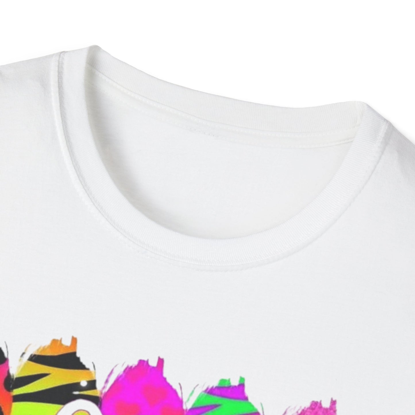 90's Mama T-Shirt Printify T-Shirt Rhythm & Drip Apparel