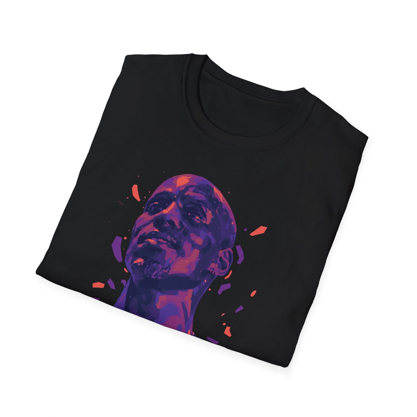 DMX Tribute T-Shirt Printify T-Shirt Rhythm & Drip Apparel