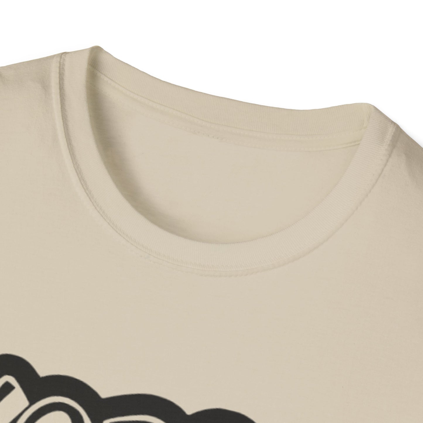 Addiction Sober Life T-Shirt Printify T-Shirt Rhythm & Drip Apparel