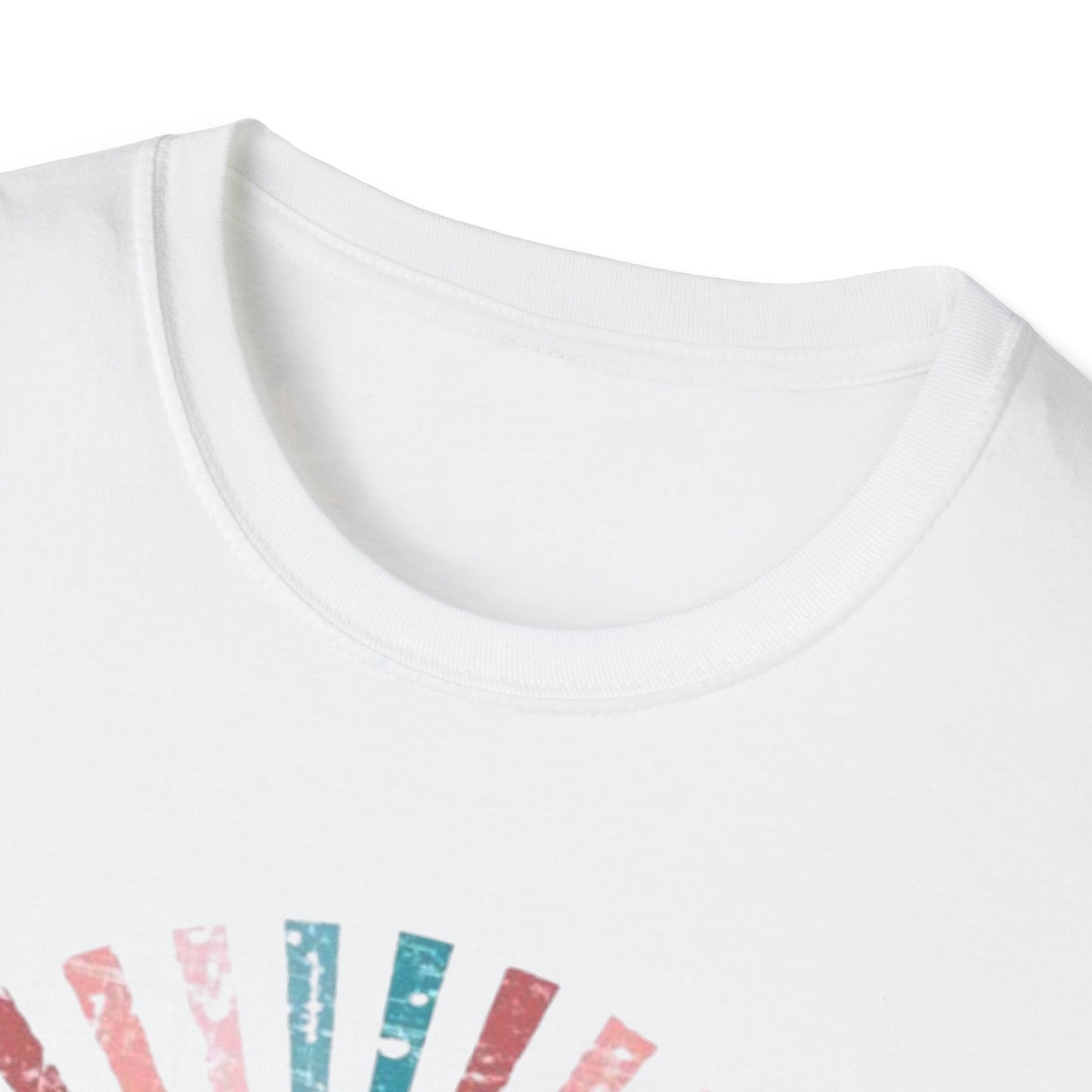 Summer- Forever Chasing Sunsets T-Shirt Printify T-Shirt Rhythm & Drip Apparel