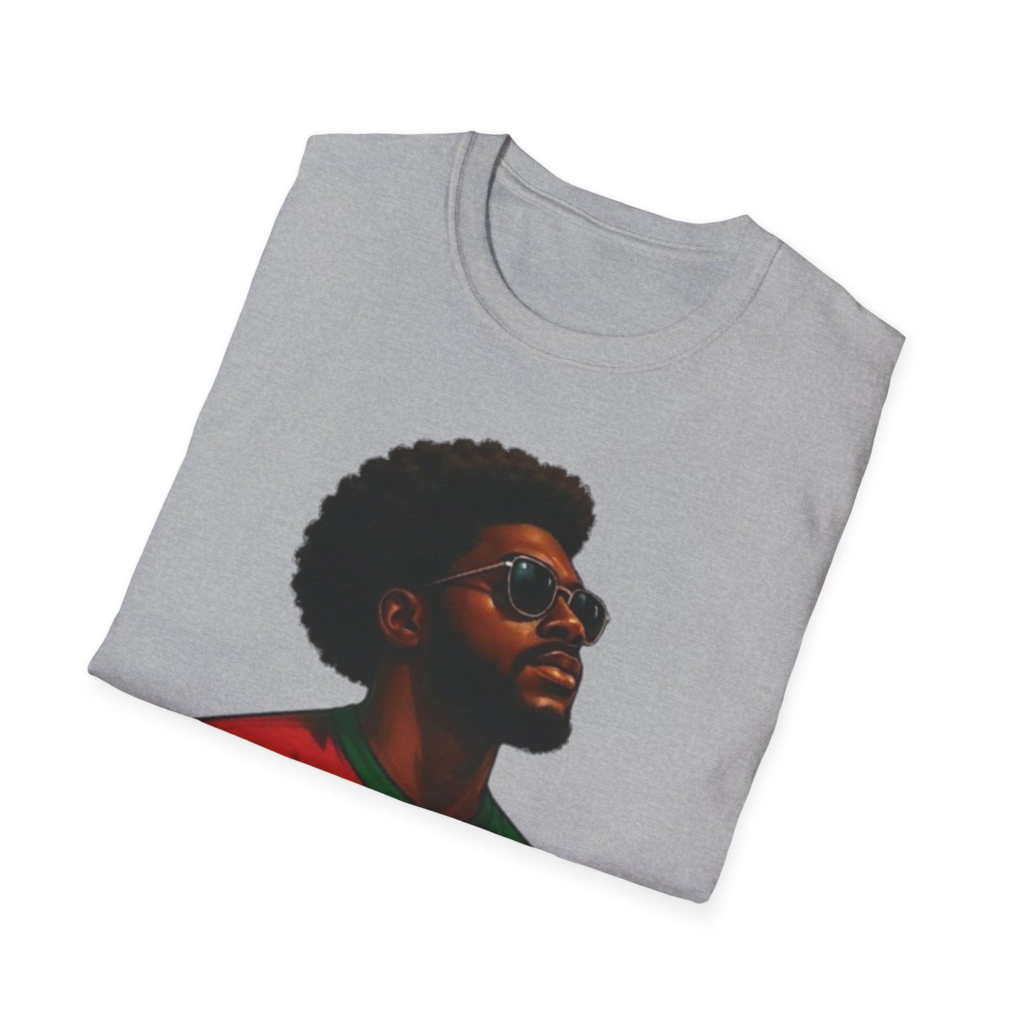 We're The Legacy T-Shirt Printify T-Shirt Rhythm & Drip Apparel