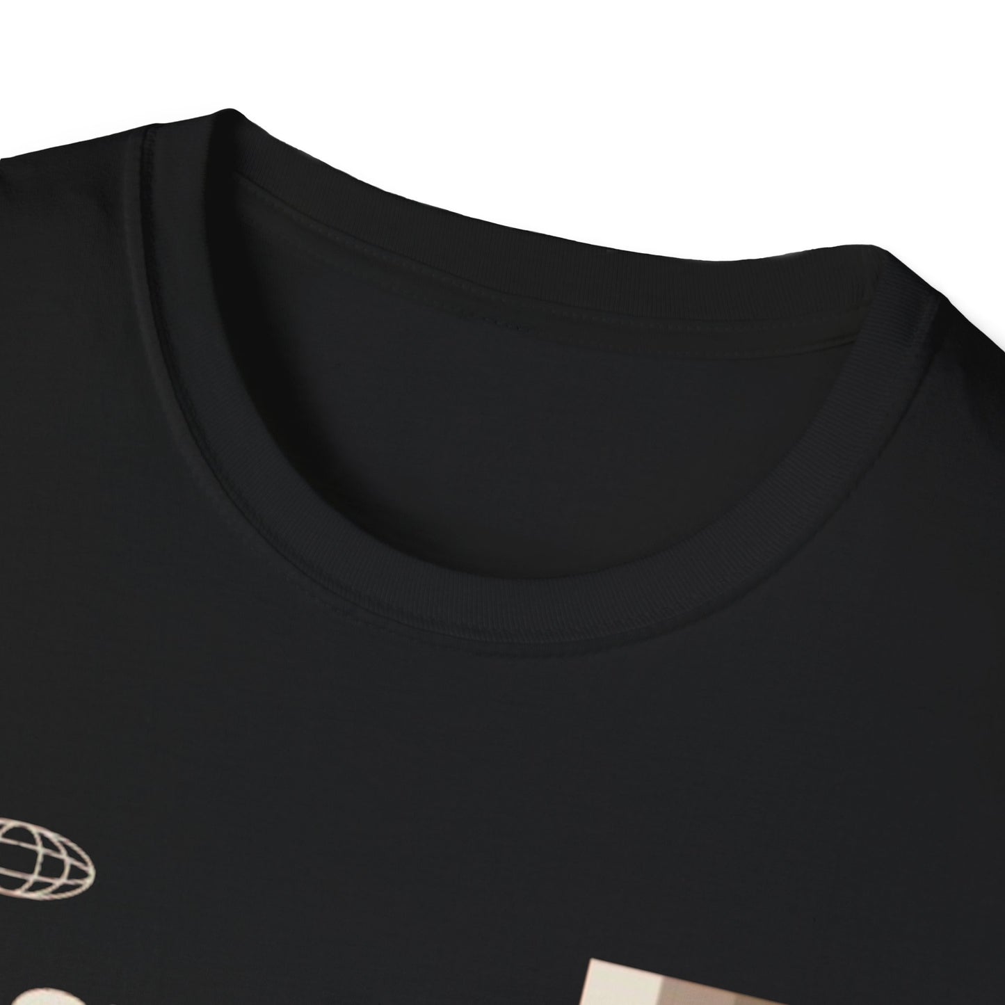 Music- Asthmatic Cat T-Shirt Printify T-Shirt Rhythm & Drip Apparel