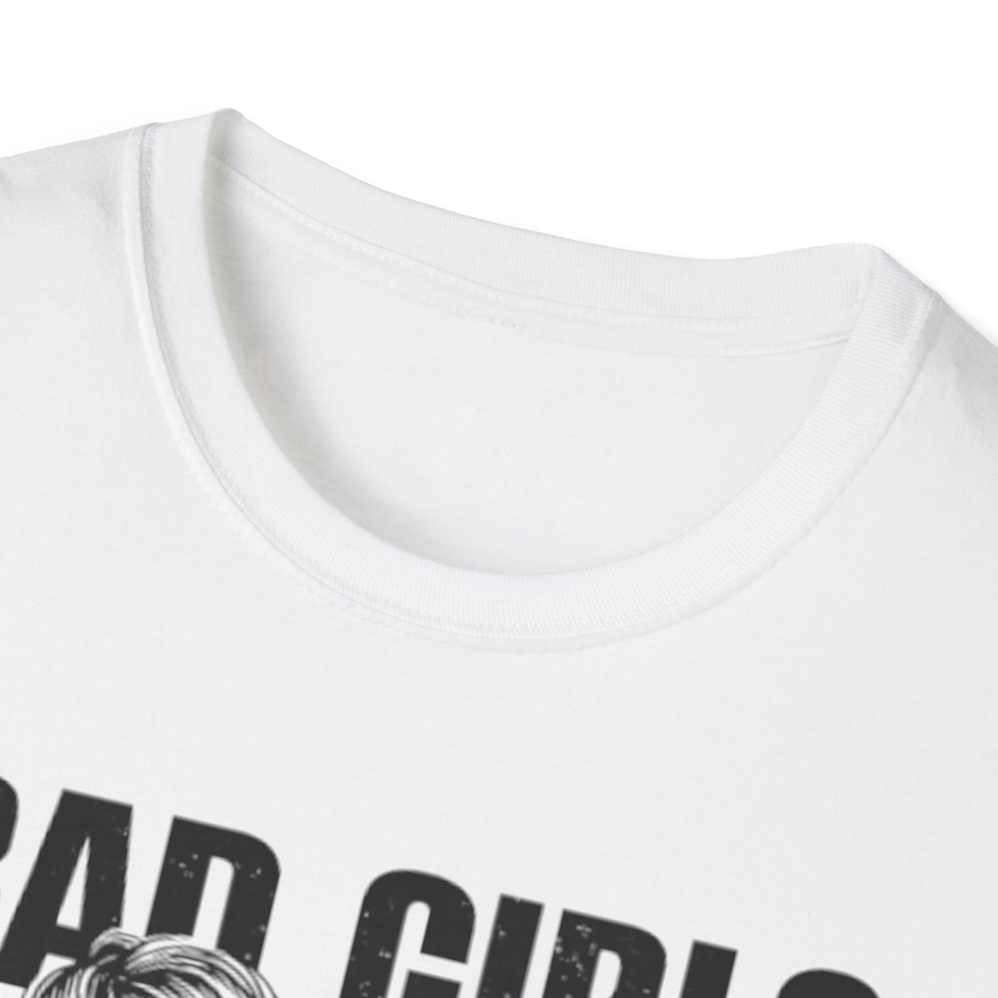 Bad Girls Taste Better T-Shirt Printify T-Shirt Rhythm & Drip Apparel