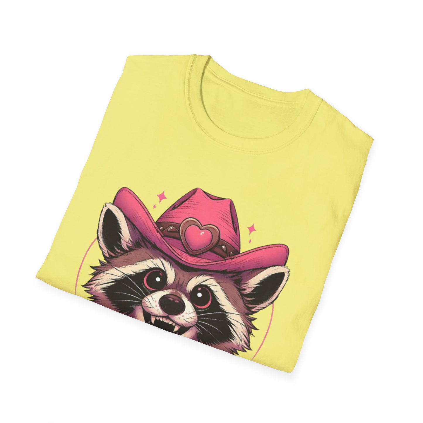Summer- Feral Girl Summer T-Shirt Printify T-Shirt Rhythm & Drip Apparel