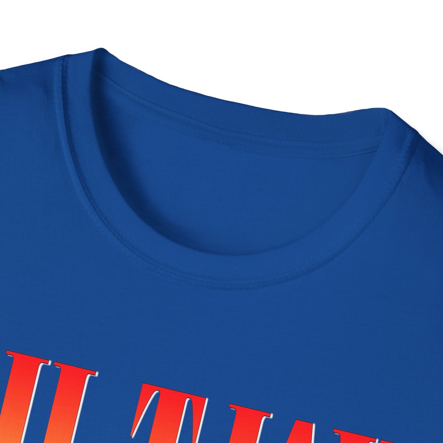 Lil Tjay Unisex Softstyle T-Shirt - Retro Graphic Tee for Music Fans - Rhythm & Drip