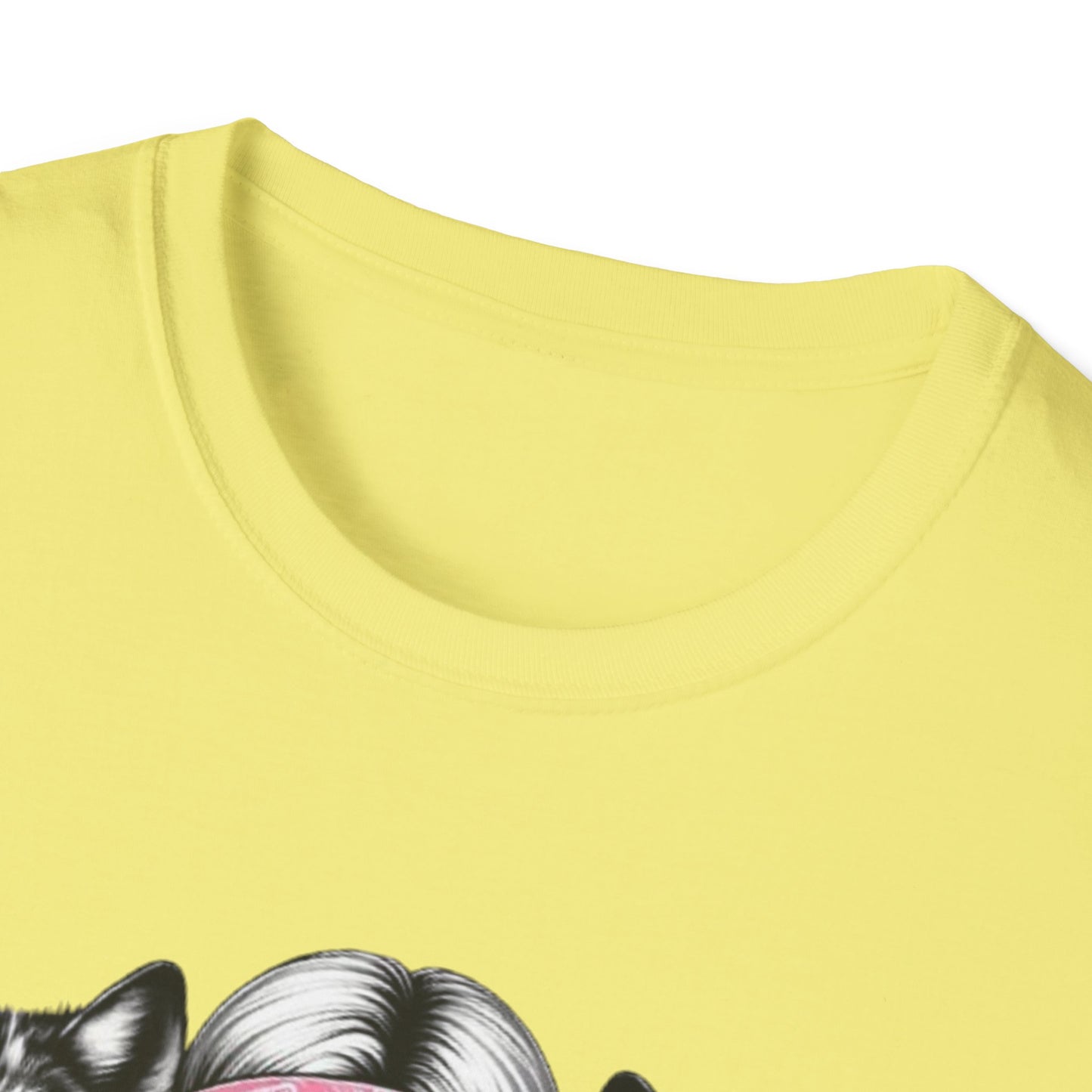 Worthy T-Shirt Printify T-Shirt Rhythm & Drip Apparel