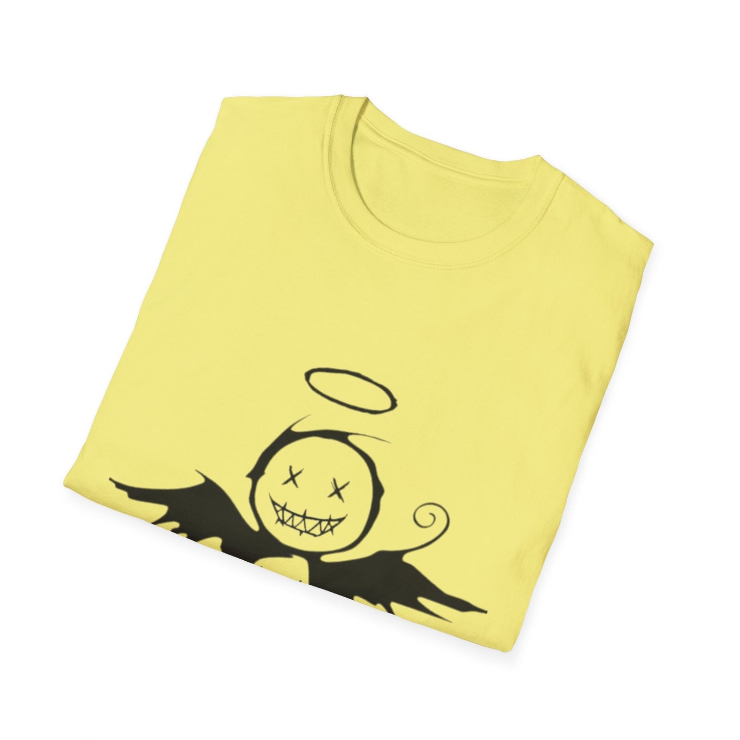 Alternative Universe Angelic Tee Printify T-Shirt Rhythm & Drip Apparel