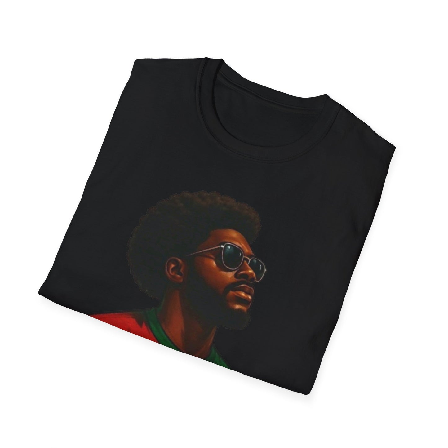 We're The Legacy T-Shirt Printify T-Shirt Rhythm & Drip Apparel