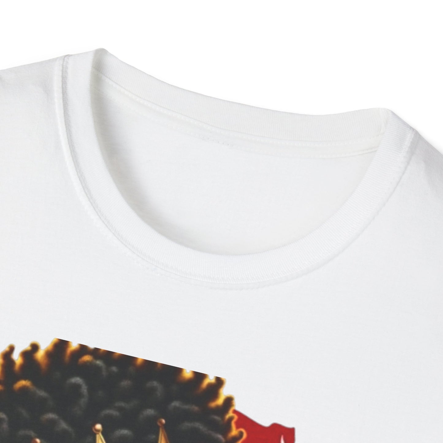 African Heritage Shirt Printify T-Shirt Rhythm & Drip Apparel