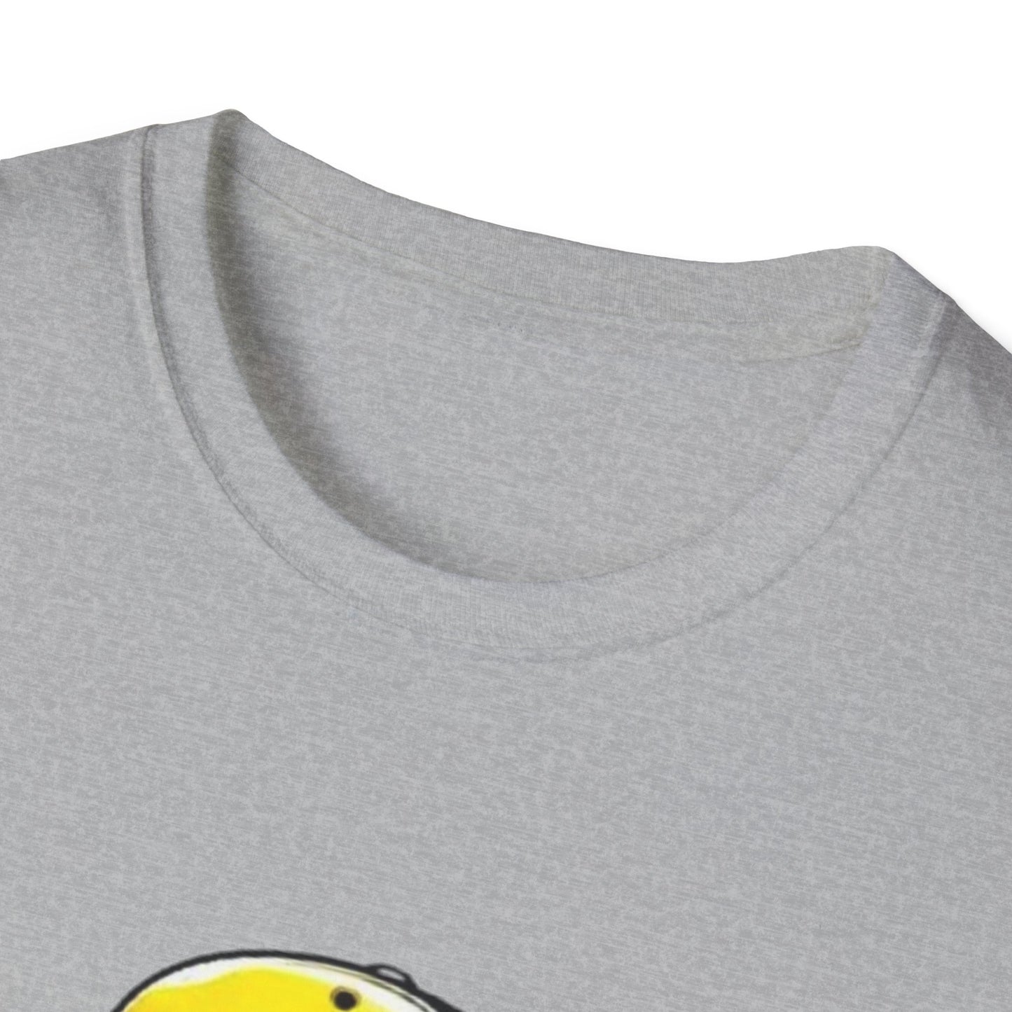 Bass Fever Unisex T-Shirt Printify T-Shirt Rhythm & Drip Apparel