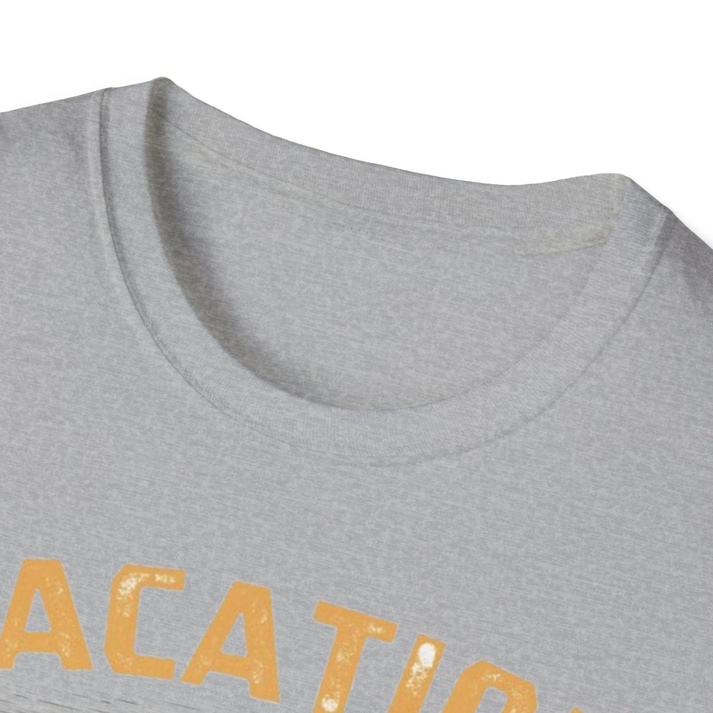Summer- Retro Vacation Beach Club T-Shirt Printify T-Shirt Rhythm & Drip Apparel
