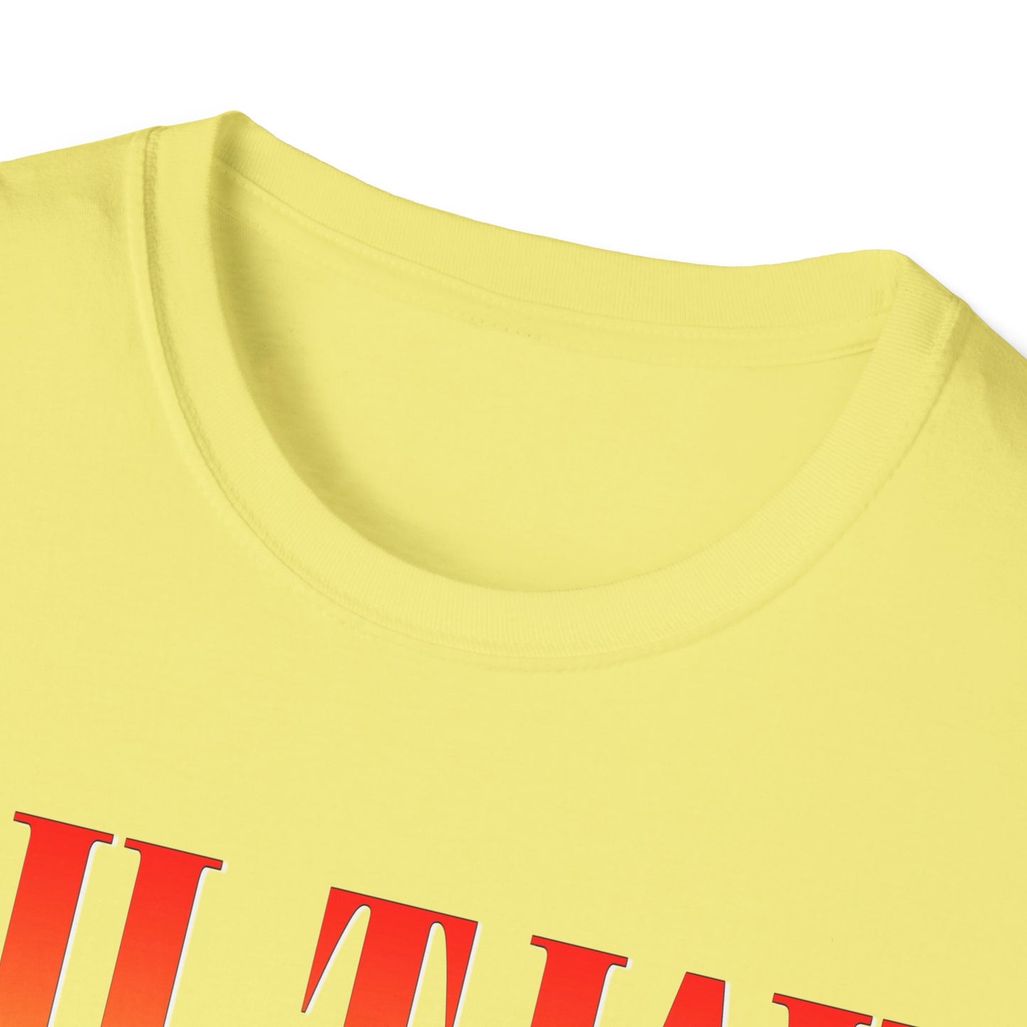Lil Tjay Unisex Softstyle T-Shirt - Retro Graphic Tee for Music Fans - Rhythm & Drip