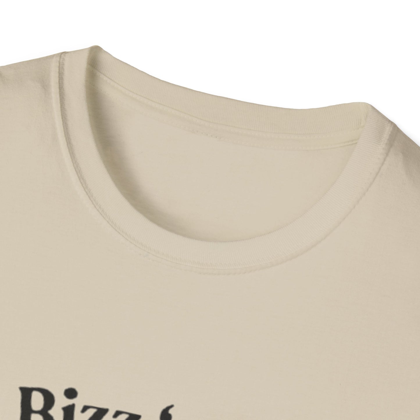 Autism Rizz 'em With the Tism T-Shirt Printify T-Shirt Rhythm & Drip Apparel