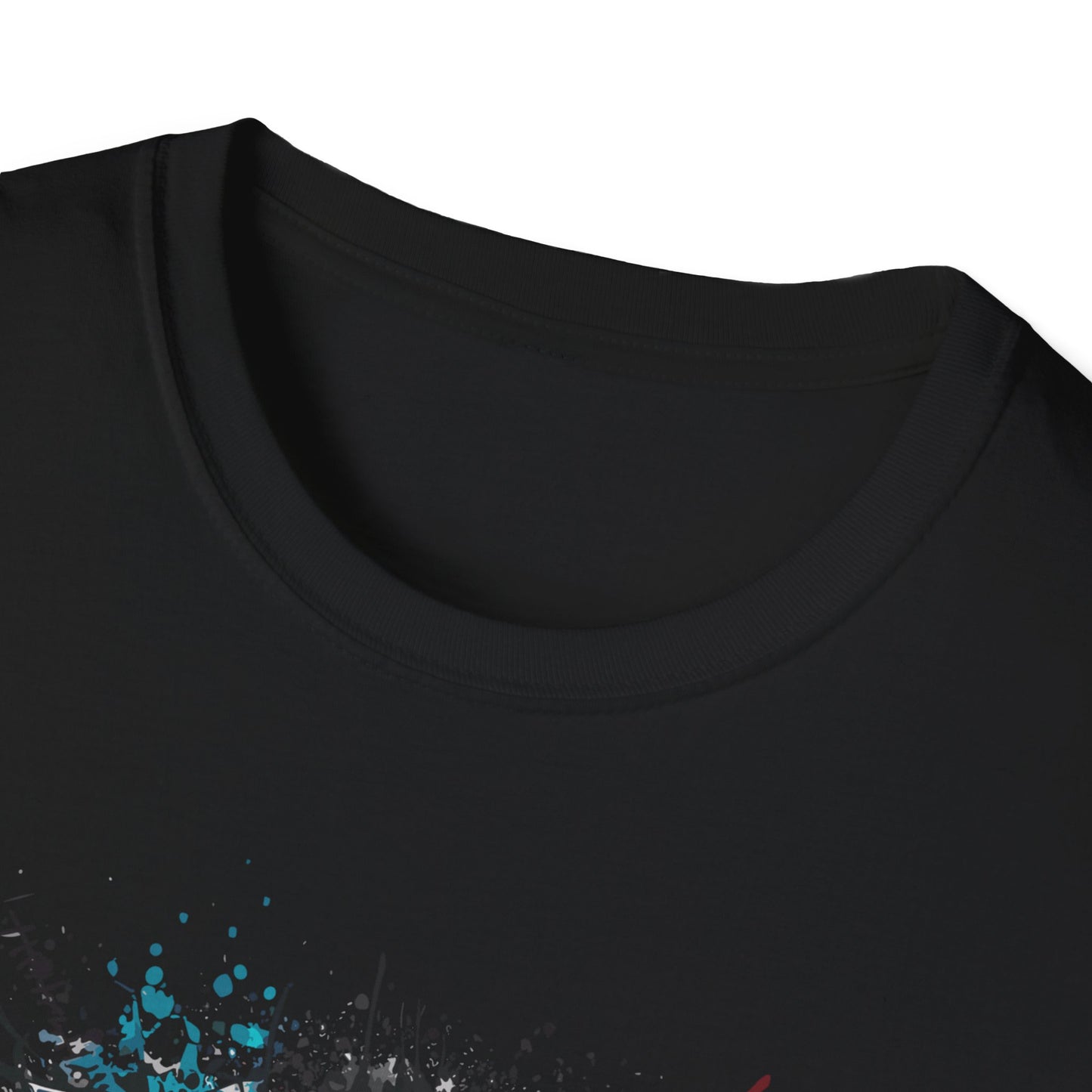 Your Journey Defines Your Legacy T-Shit Printify T-Shirt Rhythm & Drip Apparel