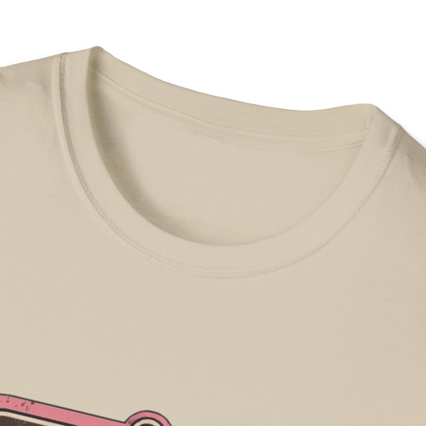 Summer- Lake Time T-Shirt Printify T-Shirt Rhythm & Drip Apparel