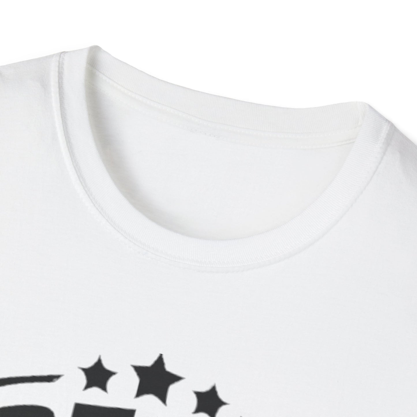 Best Dad Ever T-Shirt Printify T-Shirt Rhythm & Drip Apparel