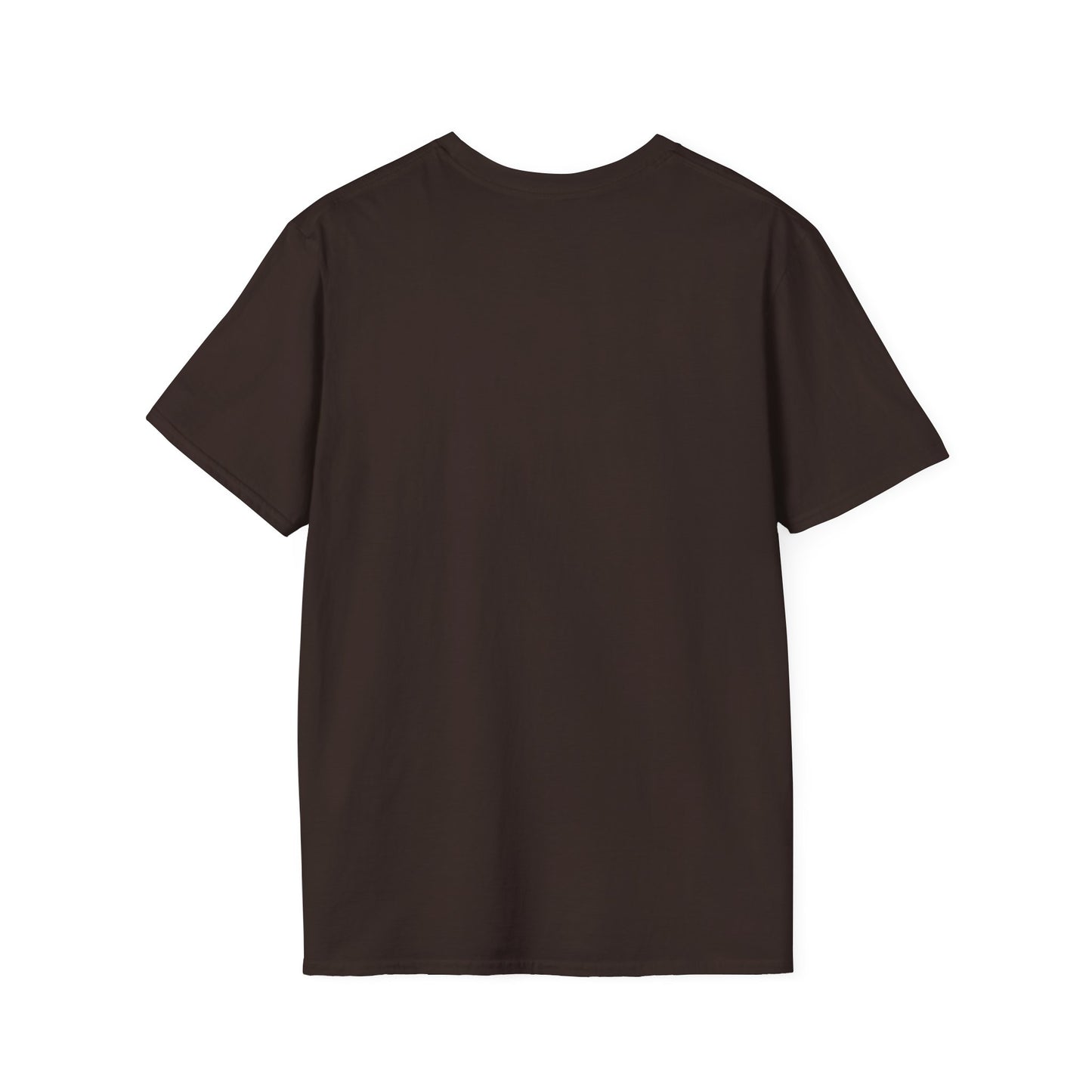 Quirky Graphic T-Shirt - 'Undiagnosed But... Something Ain't Quite Right?!'