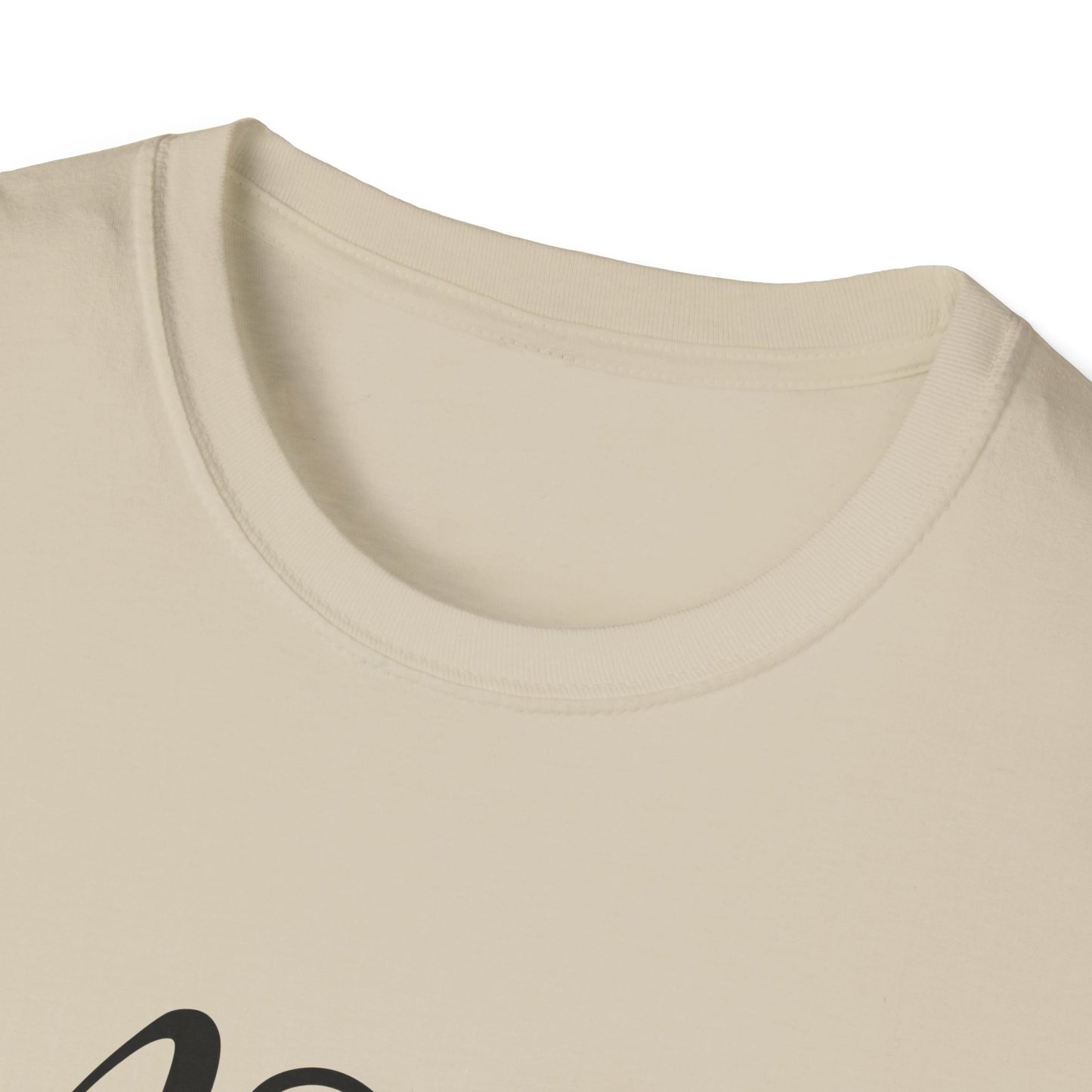 #1 Mom T-Shirt Printify T-Shirt Rhythm & Drip Apparel