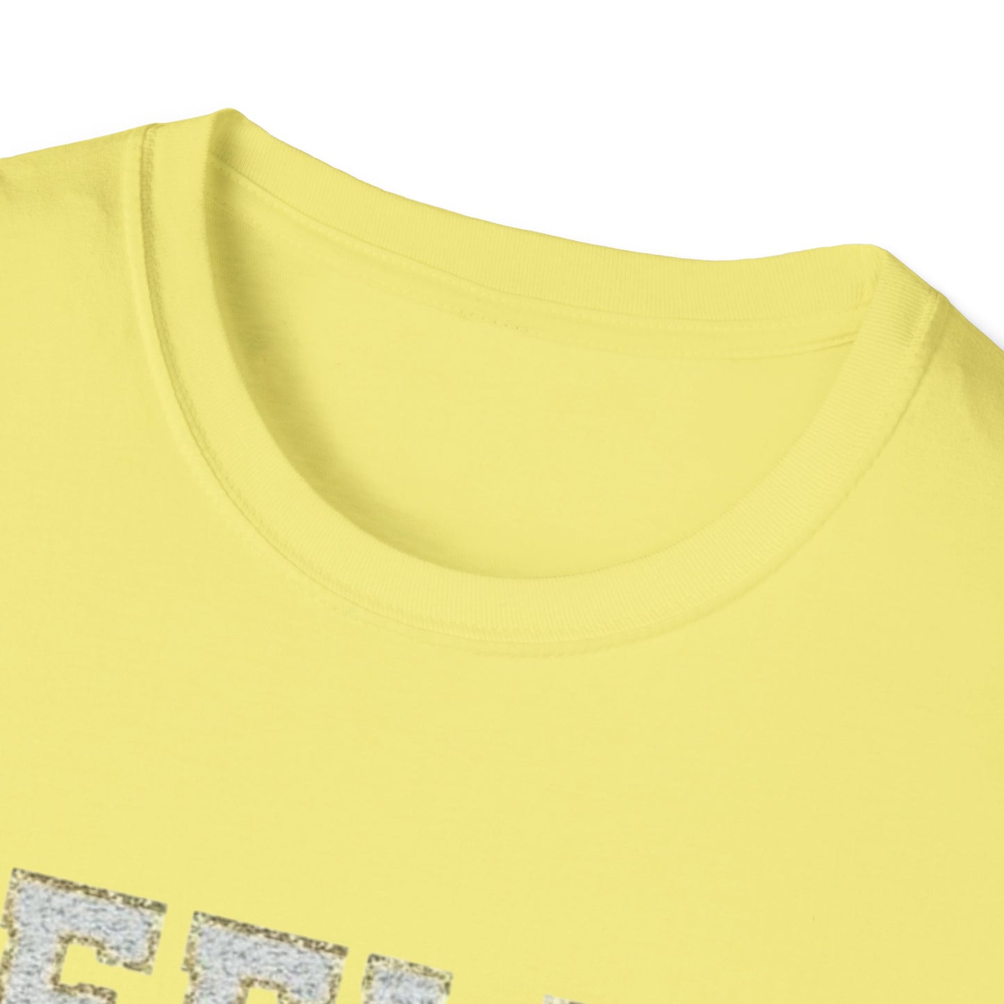 Winter- Feelin' Frosty T-Shirt Printify T-Shirt Rhythm & Drip Apparel