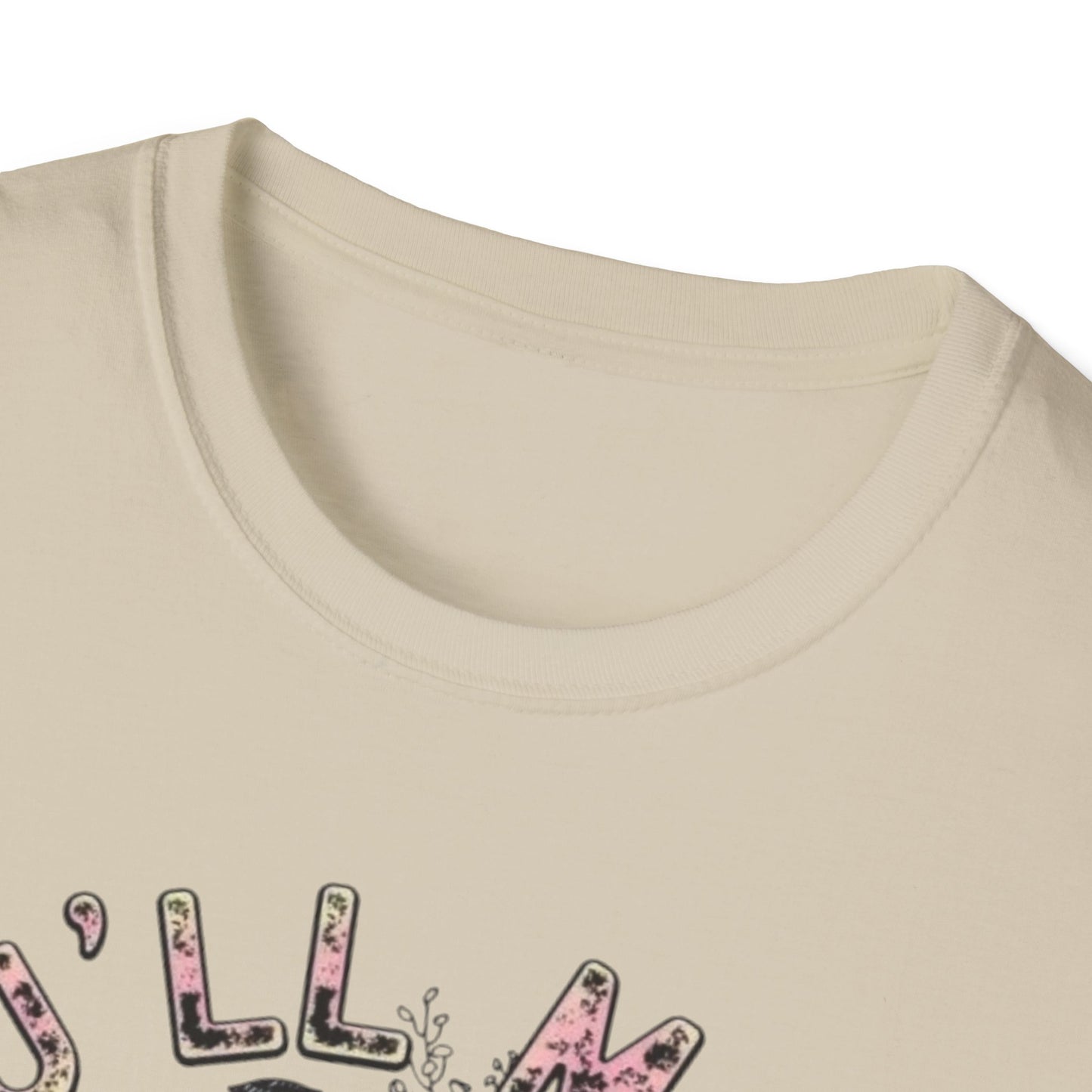 You'll Make Great Fertilizer Printify T-Shirt Rhythm & Drip Apparel