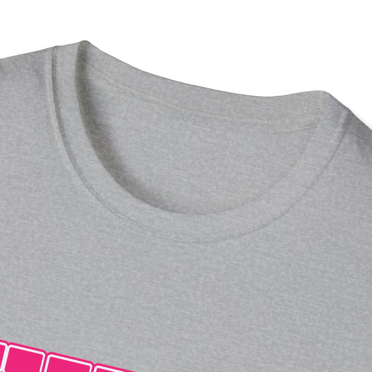 Wifey Material T-Shirt Printify T-Shirt Rhythm & Drip Apparel
