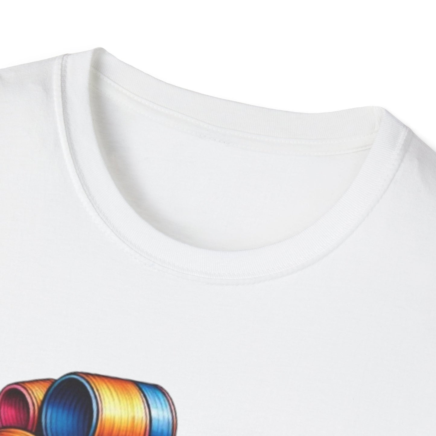 Zero Ducks Given Tee Printify T-Shirt Rhythm & Drip Apparel
