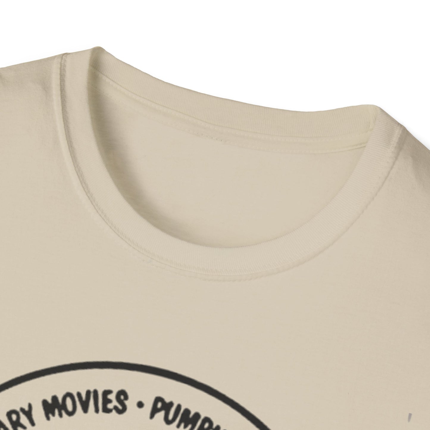 Fall- Fall Shit T-Shirt Printify T-Shirt Rhythm & Drip Apparel