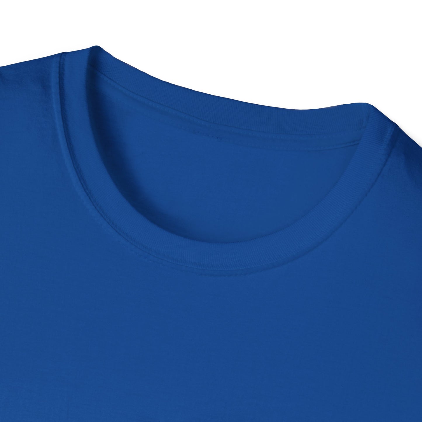 Certified Unisex Softstyle T-Shirt - Casual Comfort & Style