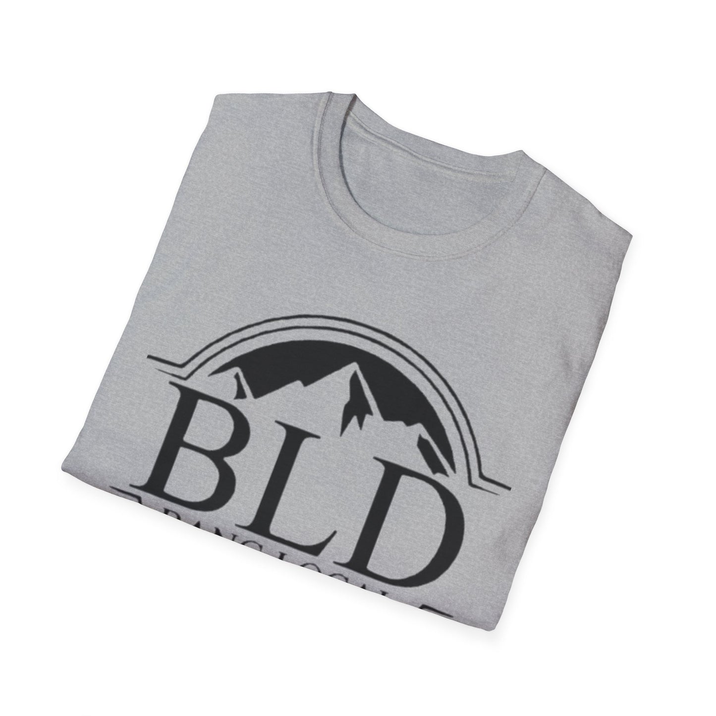 Bang Local Dads T-Shirt Printify T-Shirt Rhythm & Drip Apparel