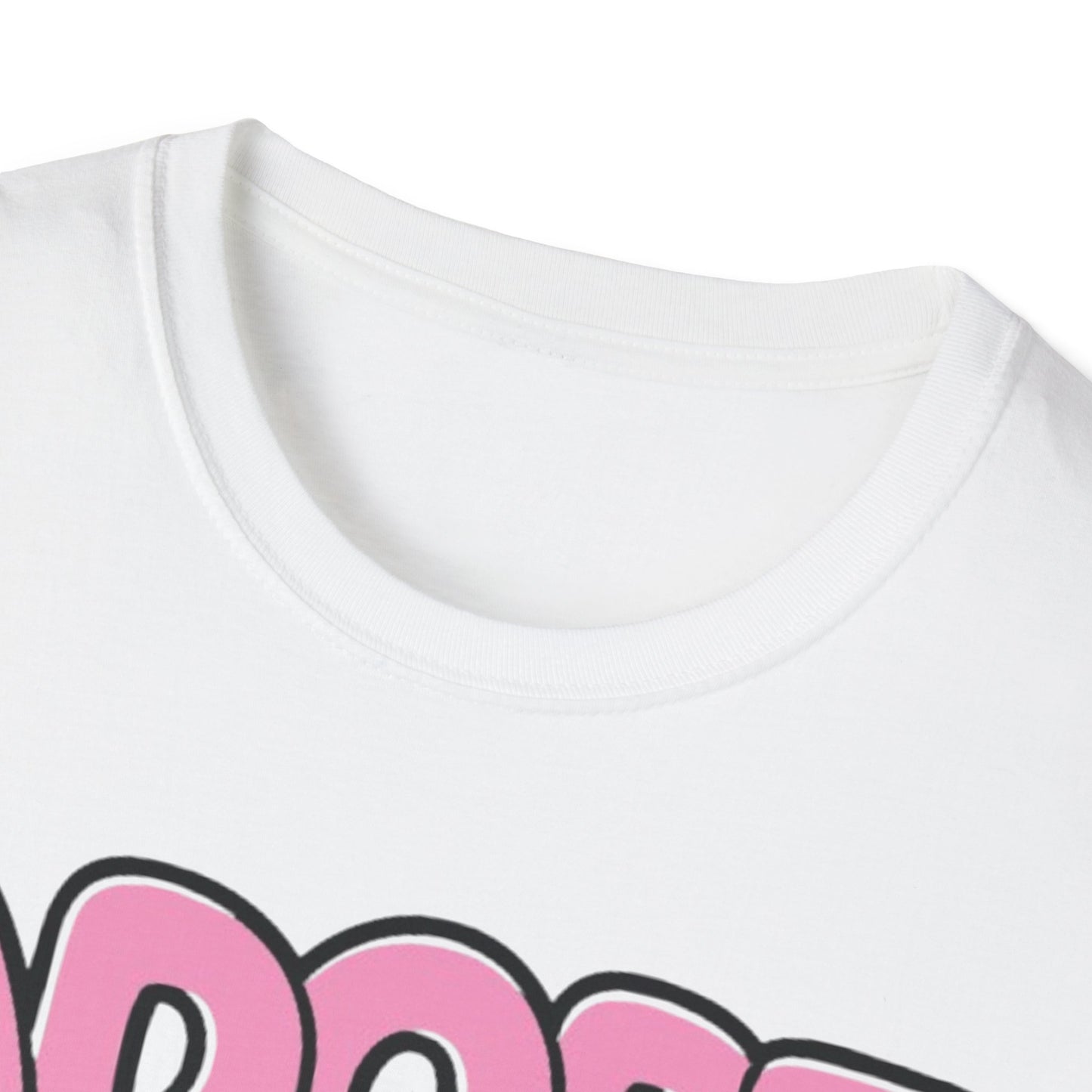 Adopt Don't Shop T-Shirt Printify T-Shirt Rhythm & Drip Apparel