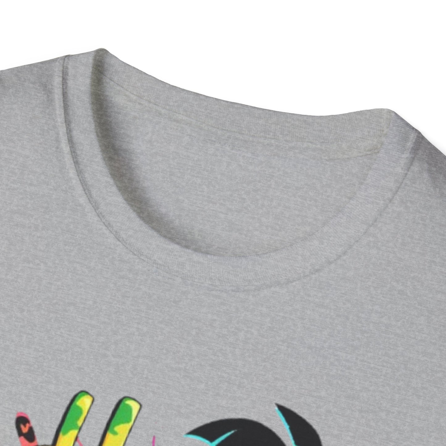 Summer- Hot Girl Summer T-Shirt Printify T-Shirt Rhythm & Drip Apparel