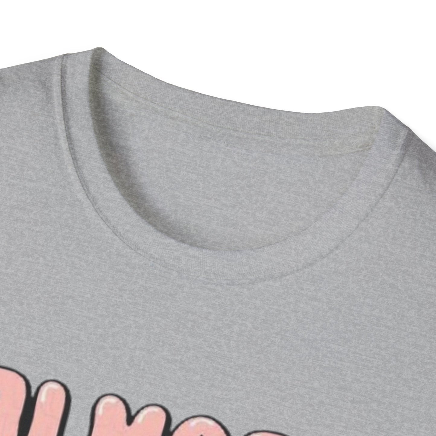 Almost Pulled a Muscle Trying to Give AF T-Shirt Printify T-Shirt Rhythm & Drip Apparel