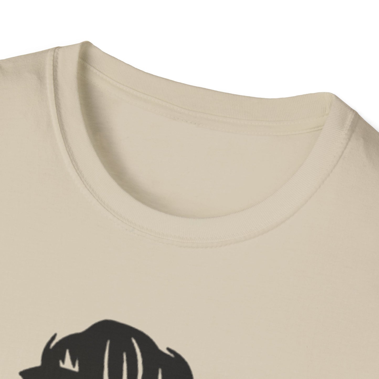 Bad Bitch Life T-Shirt Printify T-Shirt Rhythm & Drip Apparel