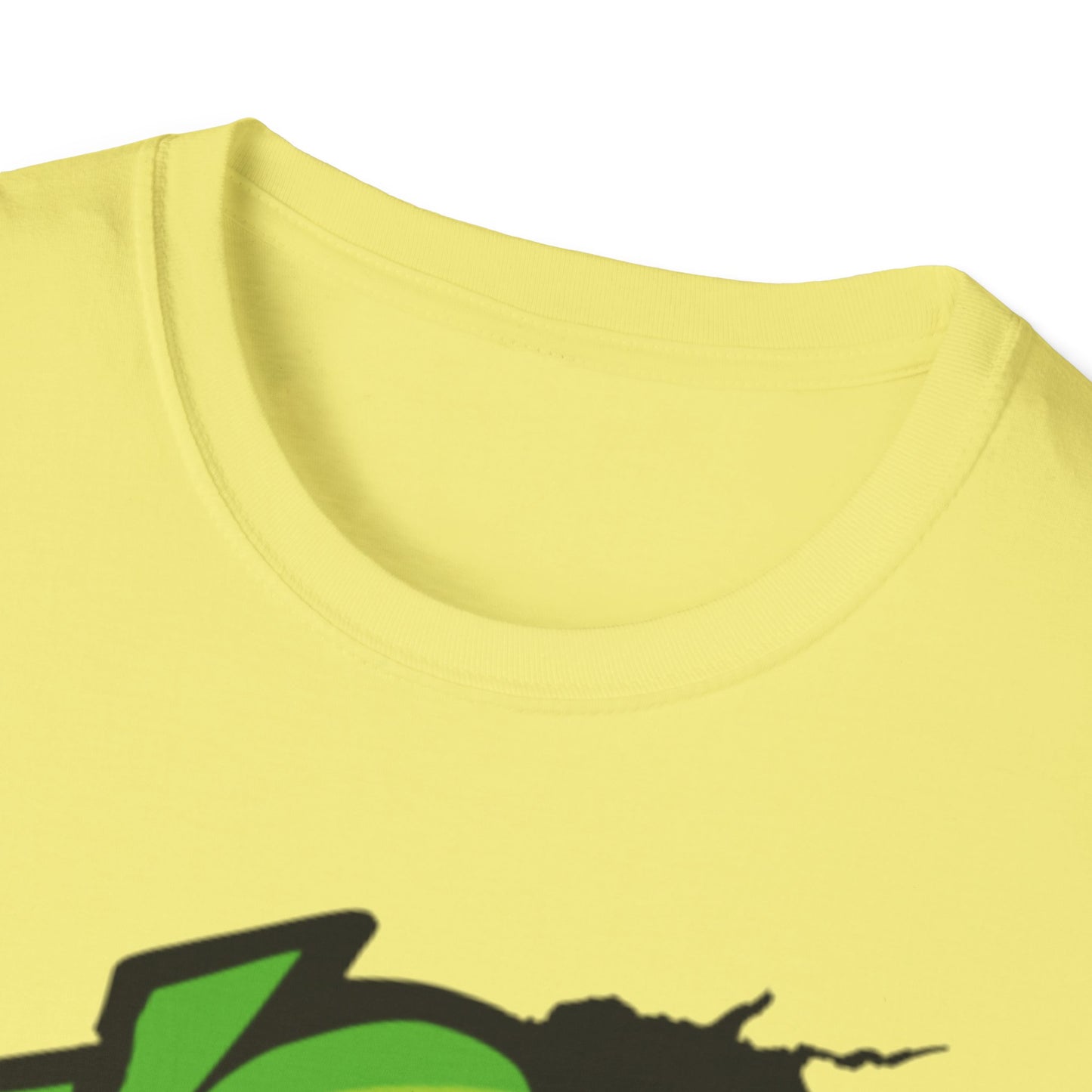 420 Vibes T-Shirt Printify T-Shirt Rhythm & Drip Apparel