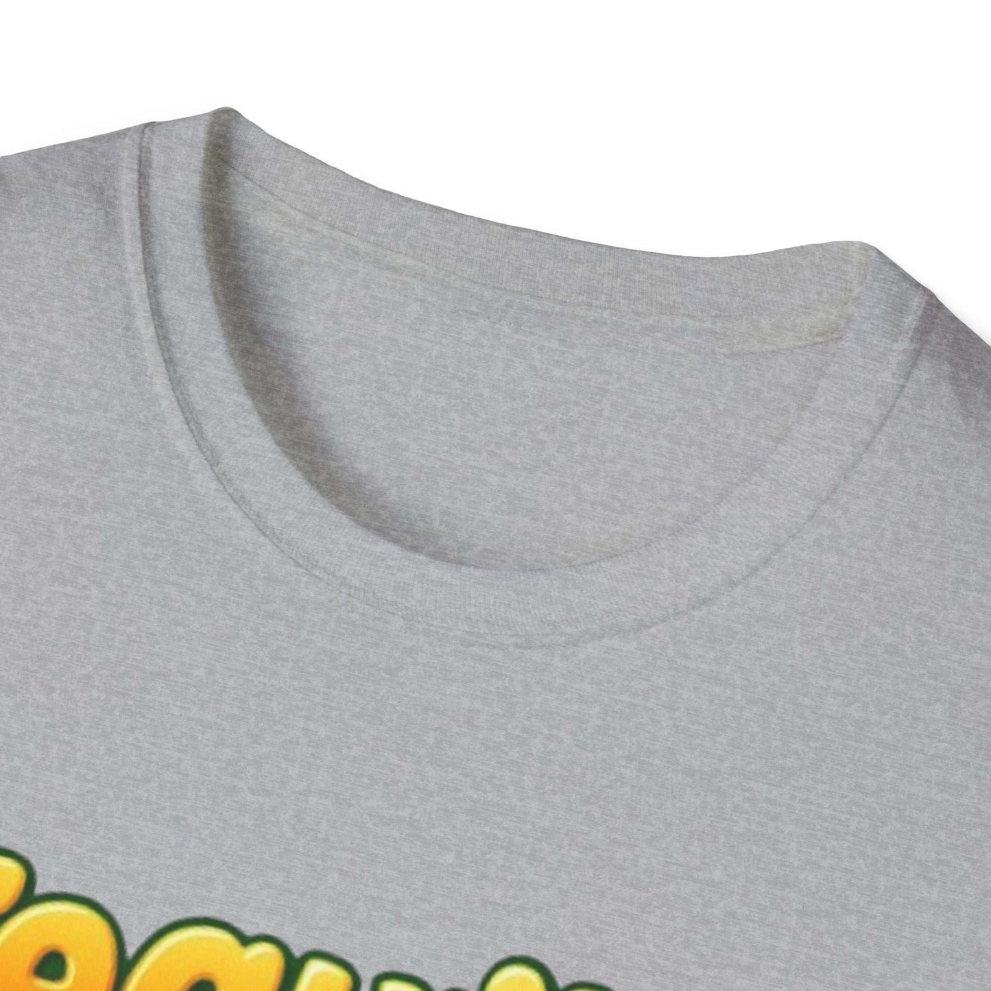 Summer- Tequila Lime & Sunshine Printify T-Shirt Rhythm & Drip Apparel