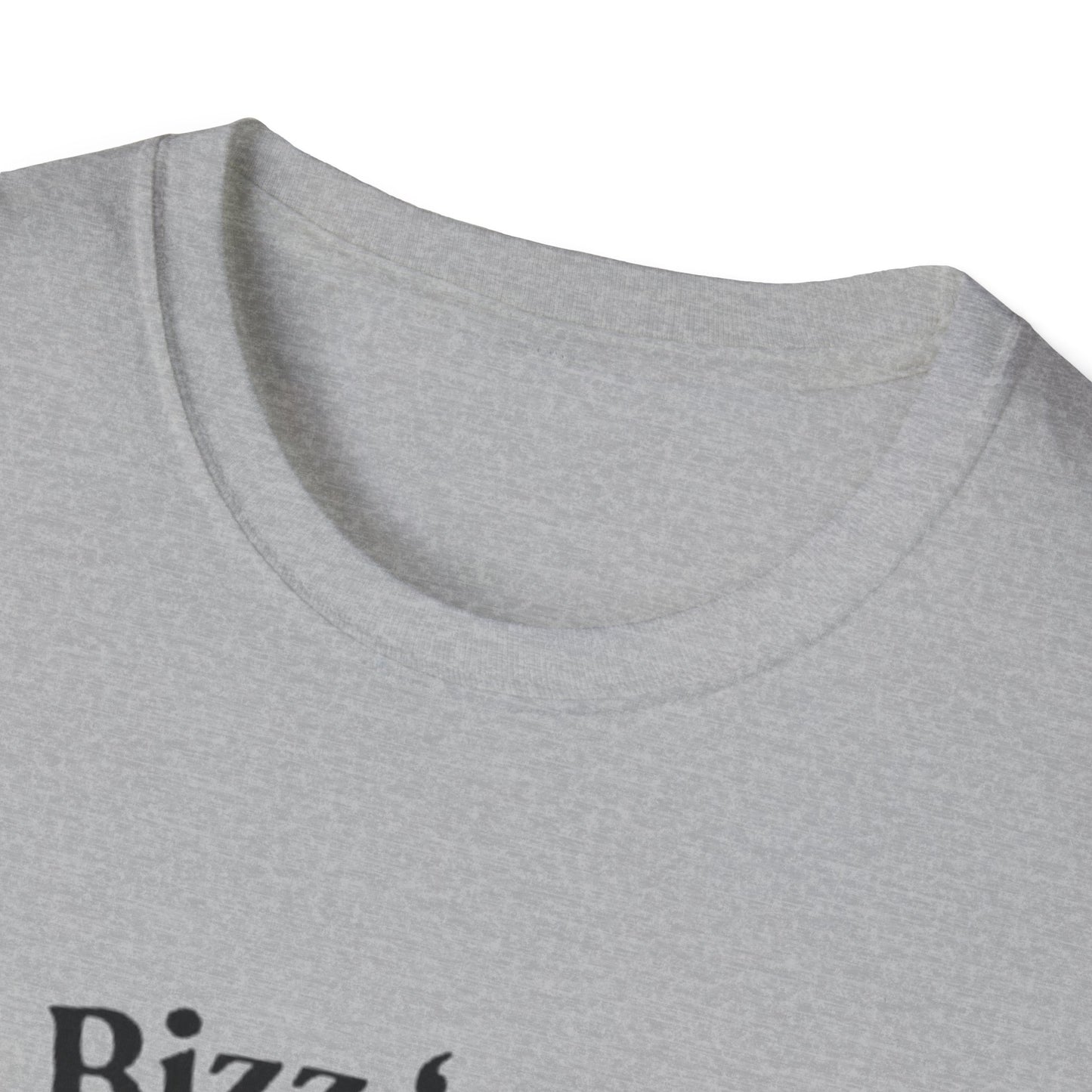 Autism Rizz 'em With the Tism T-Shirt Printify T-Shirt Rhythm & Drip Apparel