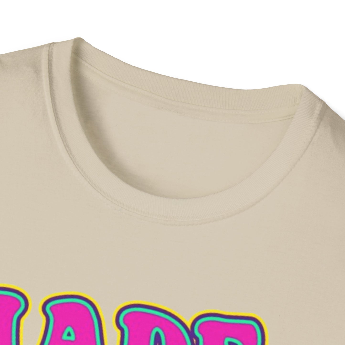 80s Retro 80's Made T-Shirt Printify T-Shirt Rhythm & Drip Apparel