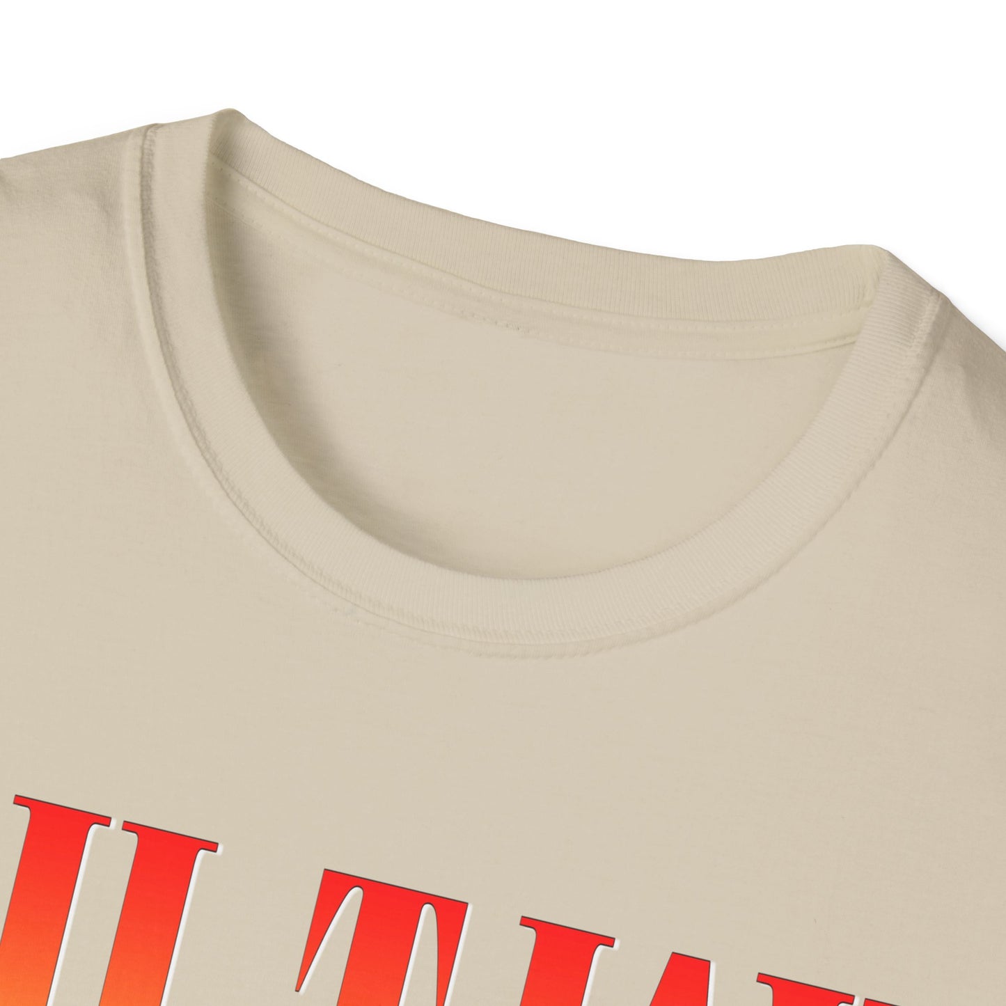 Lil Tjay Unisex Softstyle T-Shirt - Retro Graphic Tee for Music Fans - Rhythm & Drip