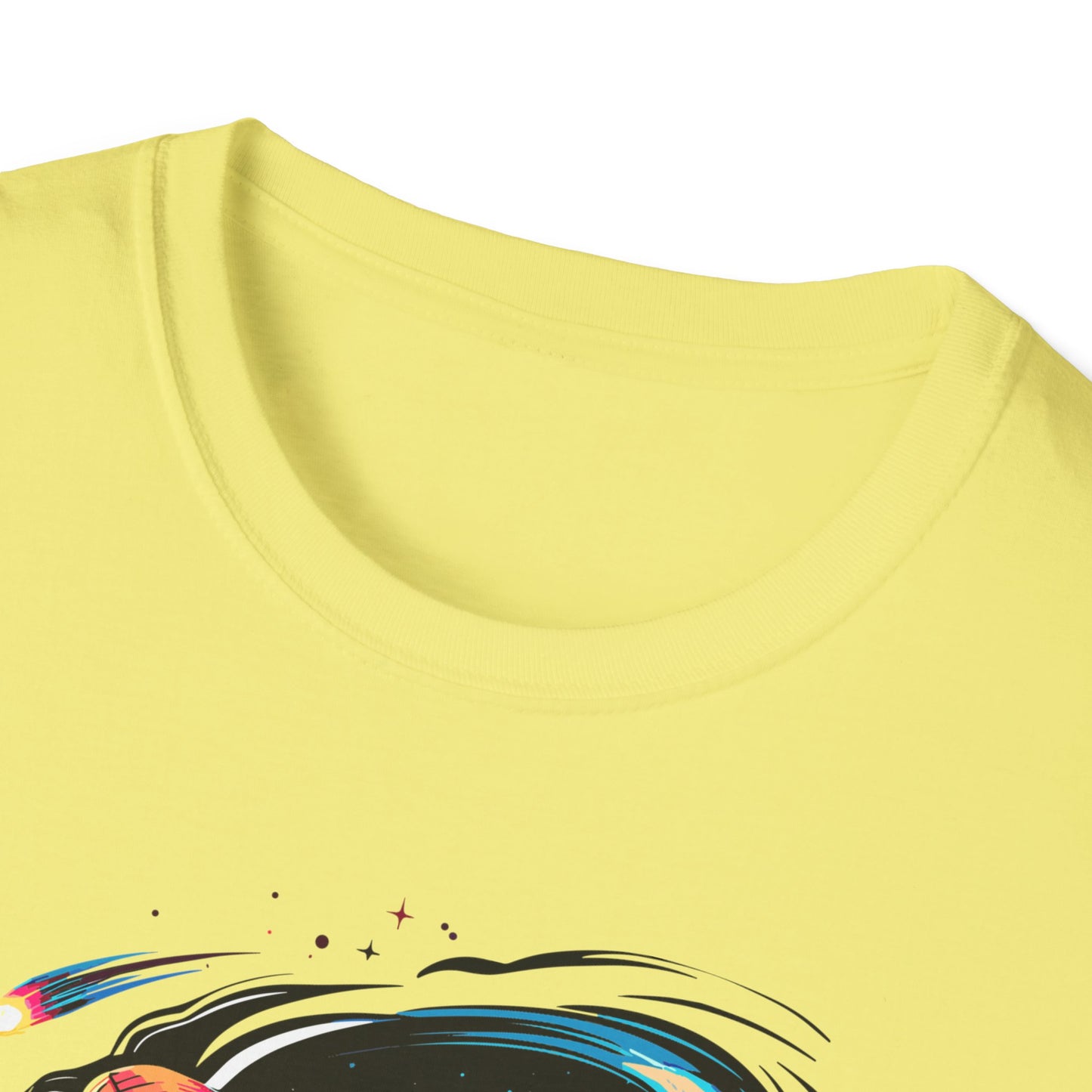 Aries Zodiac T-Shirt Printify T-Shirt Rhythm & Drip Apparel