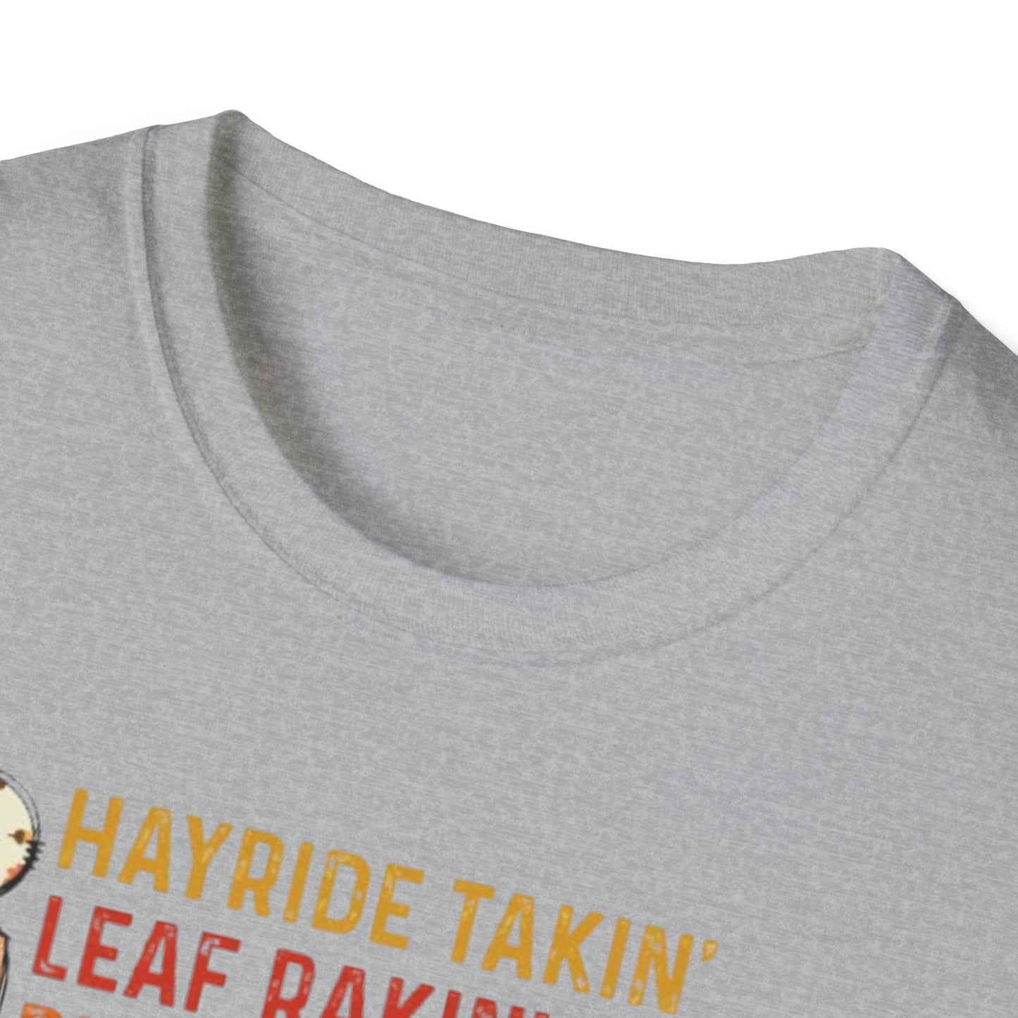 Fall- Fall Vibes T-Shirt Printify T-Shirt Rhythm & Drip Apparel