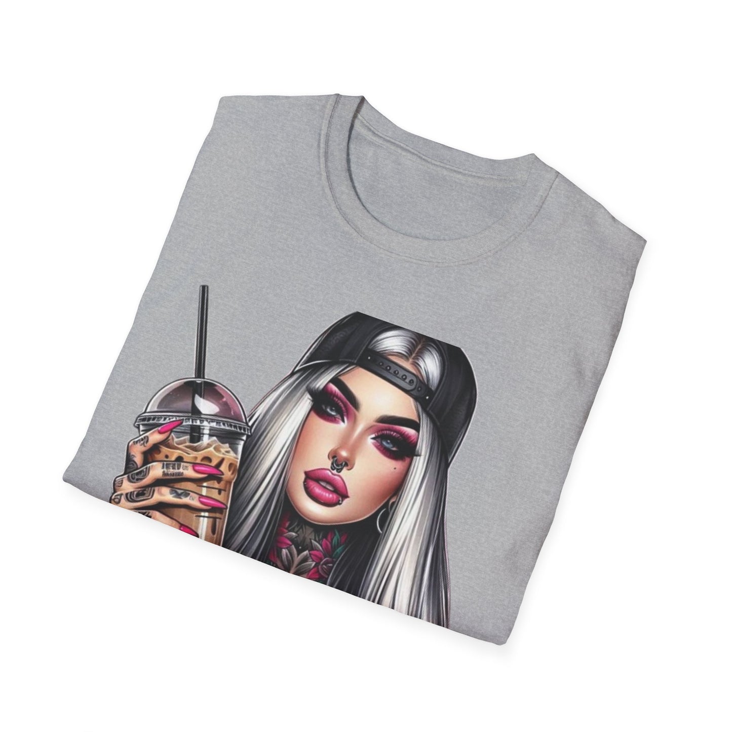 You Are Enough Shirt Printify T-Shirt Rhythm & Drip Apparel