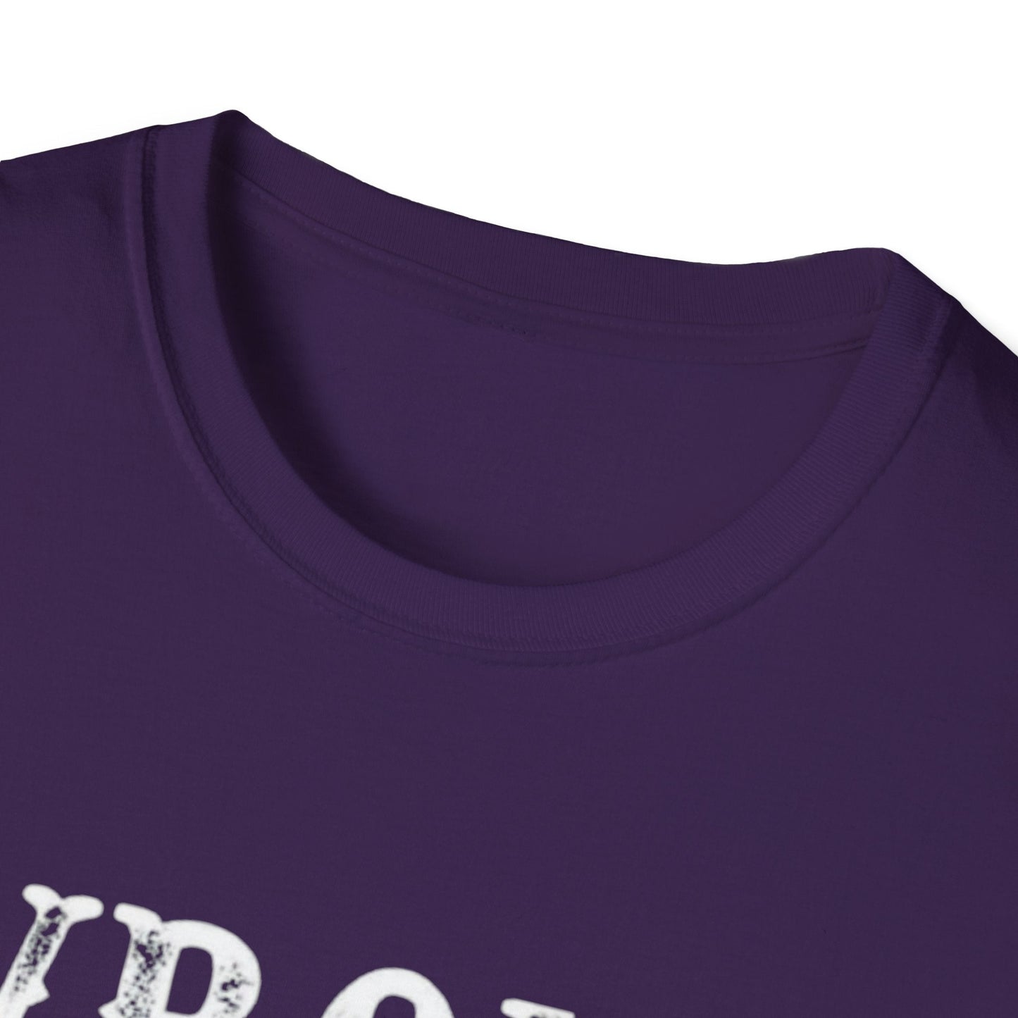 Wrong Girl Graphic T-Shirt Printify T-Shirt Rhythm & Drip Apparel